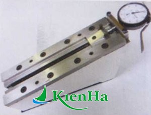 Flange Width Gauge