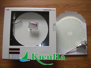 Nhiệt Kế Tự Ghi