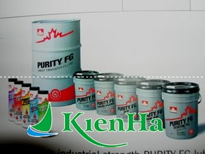 Purity FG2 Greases 