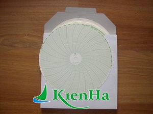 Giấy Nhiệt Kế Tự Ghi