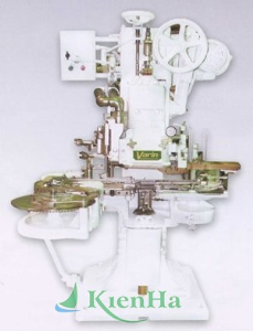 Varin 06- Auto Seamer