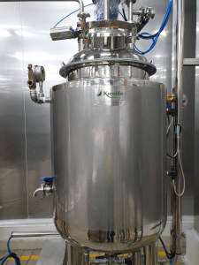 Máy chế biến thực phẩm