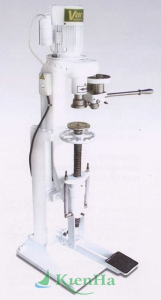 Semi Auto Seamer VR-20/1