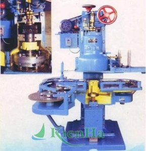 SC3L Seamer