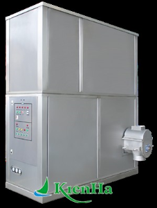 Máy làm nước đá