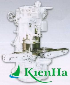 Máy ghép mí Varin No.1- Auto Seamer