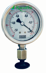 VACUUM GAUGE