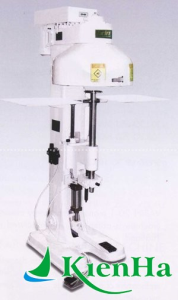 Máy ghép mí bán tự động Varin 20