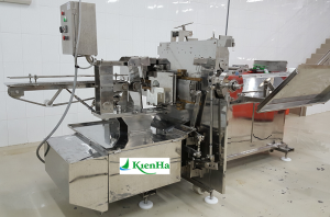 Tuna Packing Machine 307