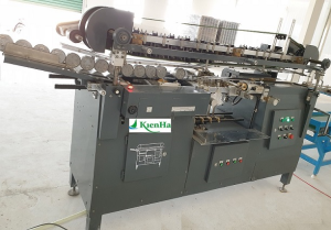 Labelling Machine KH-401