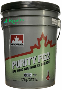 Purity FG2 Greases 