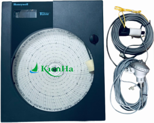 Nhiệt kế tự ghi Honeywell