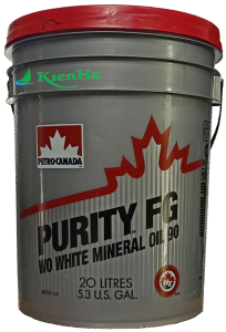 Nhớt dùng trong ngành thực phẩm