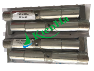 Seaming Roll Pin