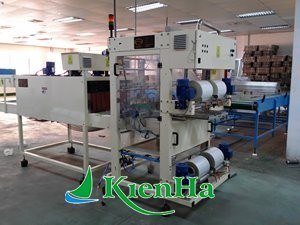 MÁY QUẤN VÀ RÚT MÀNG CO