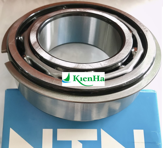 Bạc đạn phe gài 1