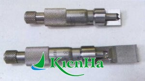Can Seam Micrometer
